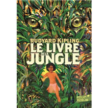 Le livre de la jungle